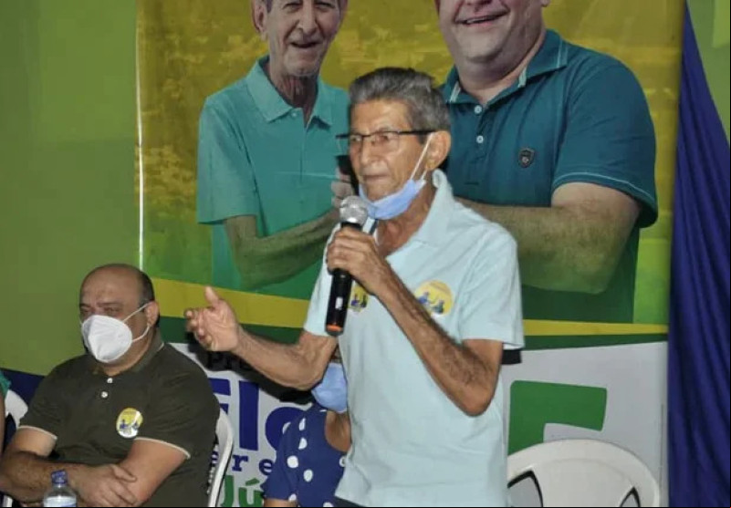 Ministério Público denuncia prefeito Elói Pereira, de Barro Duro, por pagar R$ 1,1 milhão a empresa que não prestou serviços