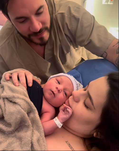 O que é Enterocolite? Conheça a doença rara que afetou o filho de Viih Tube e Eliezer