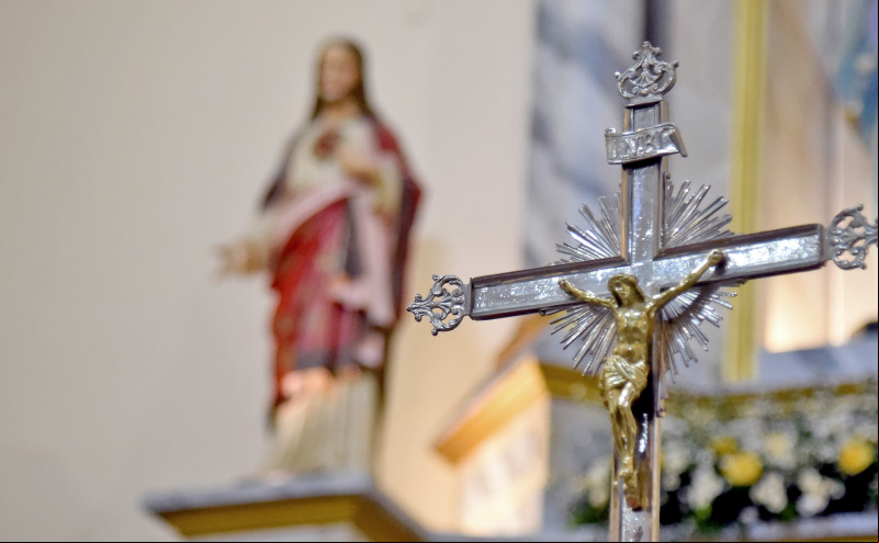 A representação da Semana Santa para as religiões