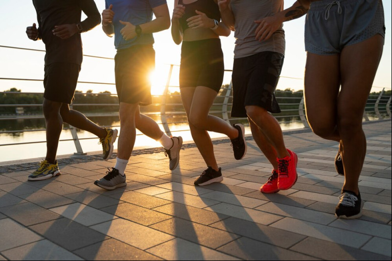 Dicionário da corrida: conheça os principais termos usados por corredores