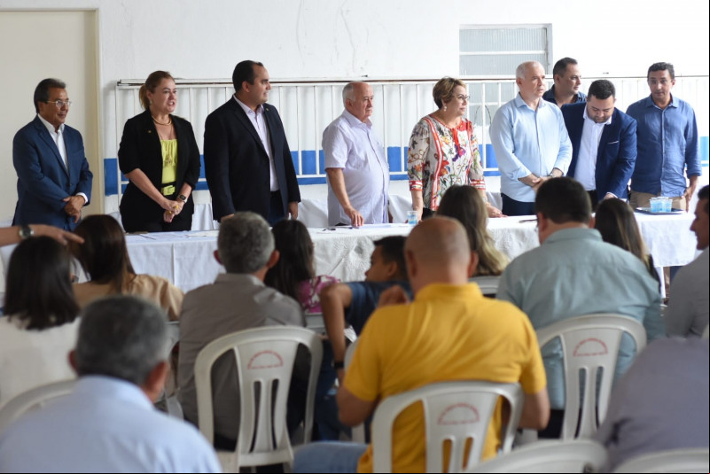 PSD larga na corrida pela adesão de prefeitos e pavimenta caminho para o Senado