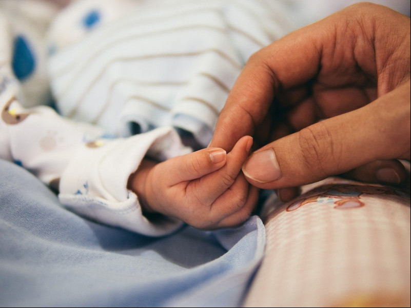 Veja os nomes mais populares de bebês no Piauí em 2024