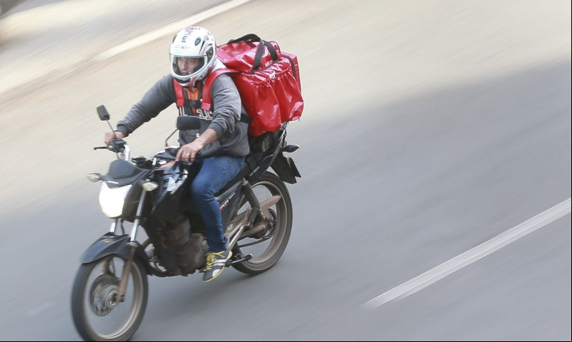 Crescimento do delivery e no e-commerce impulsiona vendas e demanda inovações