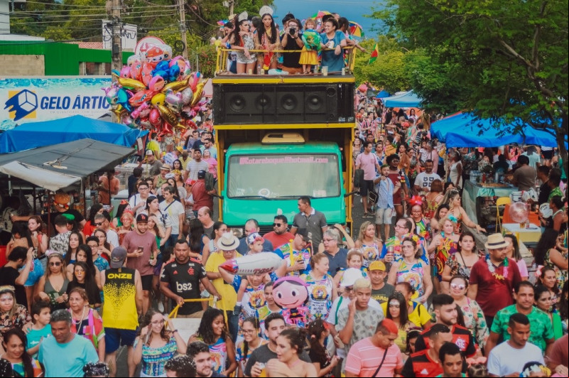 Grupos culturais se manifestam após cancelamento do carnaval de Teresina