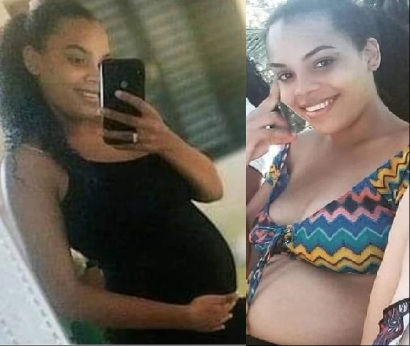 Acusado de matar adolescente grávida no Rodoanel, em Teresina, é condenado a mais de 26 anos de prisão