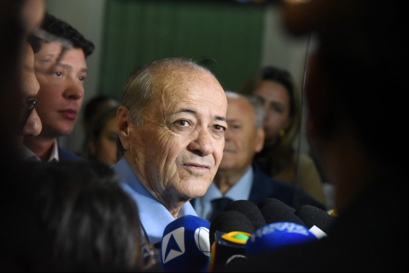 Vamos punir quem desviou dinheiro público, diz Silvio Mendes sobre rombo nas contas da Prefeitura de Teresina