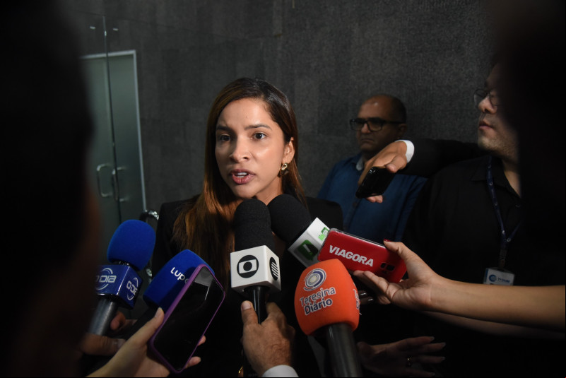 Defesa de Tatiana Medeiros pede prisão domiciliar urgente por agravamento de saúde mental