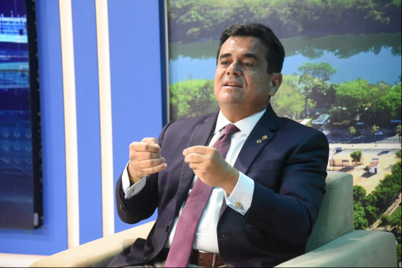MDB avalia saída de João Henrique da gestão de Dr. Pessoa