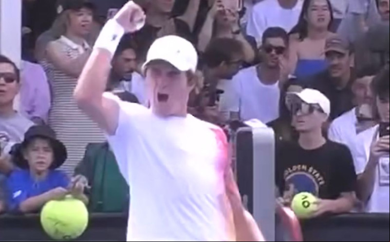 João Fonseca perde na primeira rodada do Masters 1000 de Roma
