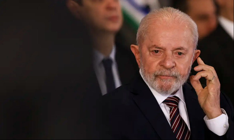 Lula aciona ativação do Defesa Civil Alerta em quatro cidades do Piauí