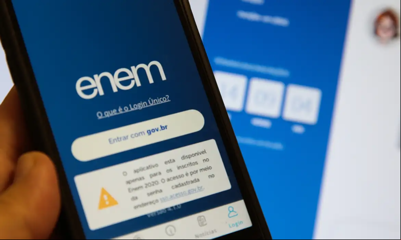 Enem 2025: inscrições encerram nesta sexta (06); veja como se inscrever