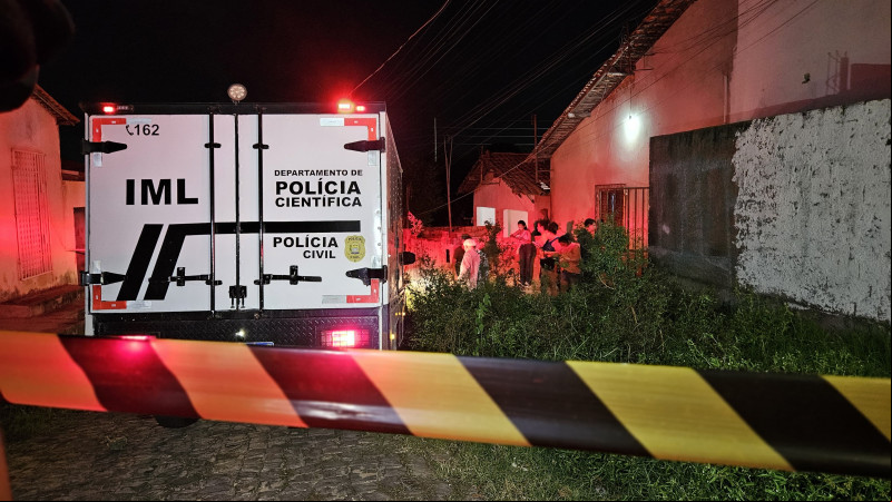 Mortes violentas durante a Semana Santa reduziram 50% em 2025, diz SSP-PI