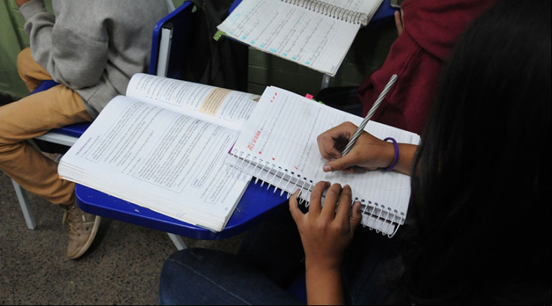 Piauí tem a segunda maior taxa de analfabetismo na população de 15 anos ou mais