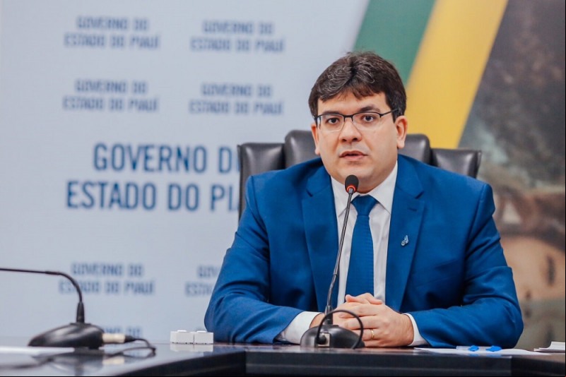 Conselho de Transformação Digital do Piauí é sancionado e será dirigido por Fonteles