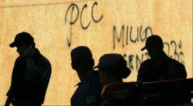 PCC e Comando Vermelho se unem para dominar setores legais e lavar dinheiro no Brasil