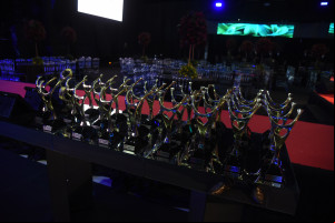 Marcas Inesquecíveis: confira fotos do evento realizado pelo Sistema O Dia de Comunicação