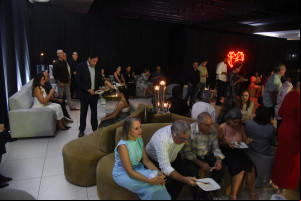 Marcas Inesquecíveis 2025: o maior evento empresarial do Piauí
