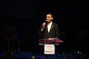 Marcas Inesquecíveis: confira fotos do evento realizado pelo Sistema O Dia de Comunicação
